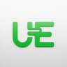 UberEats logo